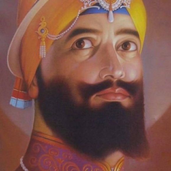 Meet your Posher, Manpreet - Picture 1 of 1